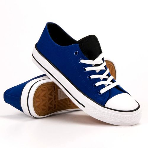 Niskie Trampki r.38 na Arena.pl