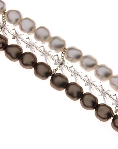 bransoletka z elementami Swarovski® na Arena.pl