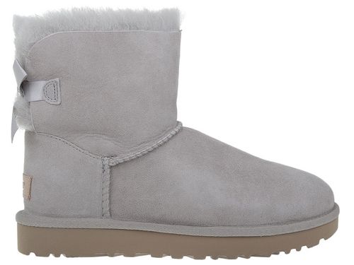Buty UGG Mini Bailey Bow II 1016501-OYS - 36 na Arena.pl