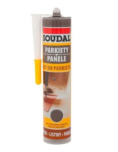 Kit do drewna wenge 330ml SOUDAL na Arena.pl