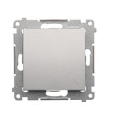 Simon54 Łącznik schodowy DW6.01/43 srebrny