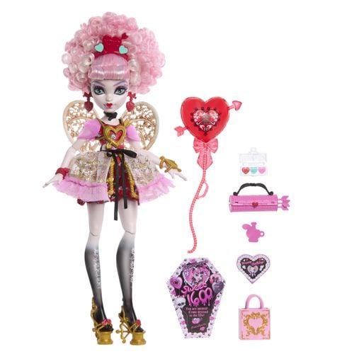 MH SWEET CUPID ASTERIA JBG77 WB4 na Arena.pl