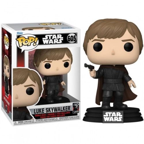 funko pop! star wars luke skywalker figurka 605 na Arena.pl