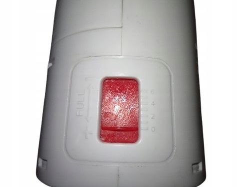 Zawór spustowy do stelaży podtynkowego WIW901.1 PREVEX LAVITA na Arena.pl