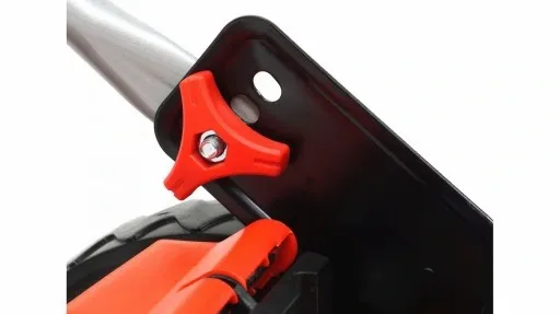 Kosiarka spalinowa HORTMASZ HKS 846 L zdjęcie 4