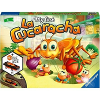 Gra planszowa LA CUCARACHA Ravensburger