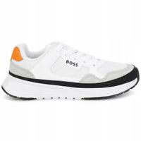 Buty Boss J29338 R38
