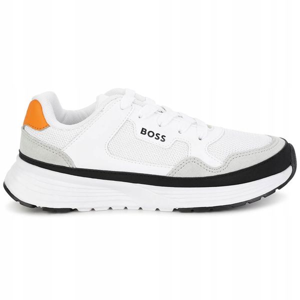Buty Boss J29338 R38 zdjęcie 1