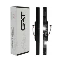Bateria L14L4A01 L14L4E01 L14M4A01 do Lenovo Z41 Z51 Z41-70 20492 Z51-70