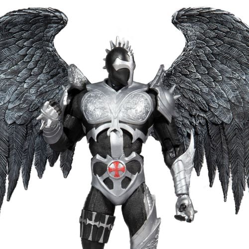 mcfarlane spawn the dark redeemer figurka 18cm na Arena.pl