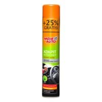 KOKPIT BŁYSZCZĄCY JABŁKO  600ML - BIS 19-103