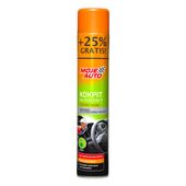 KOKPIT BŁYSZCZĄCY JABŁKO  600ML - BIS 19-103