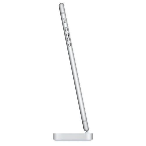 Apple iPhone Lightning Dock Silver na Arena.pl