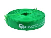 Wąż gumowy Geko G70021 2" 50m