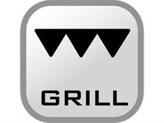 Kuchenka mikrofalowa DeLonghi MW20G 1050W zdjęcie 9