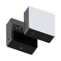 Lampa diodowa LED Ulanzi VL49 PRO 2500-9000K + RGB