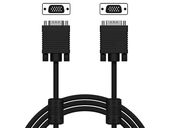 Przyłącze VGA-VGA  1,8m