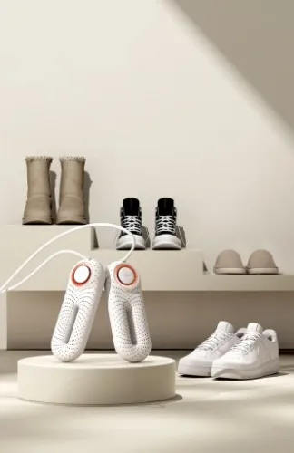 Suszarka do butów Xiaomi Sothing PRO White EU Plug na Arena.pl