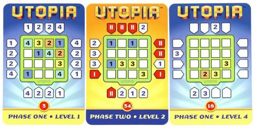 Gra Ah!Ha Utopia na Arena.pl