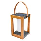 LAMPA SOLARNA OGRODOWA AURORA GLOW