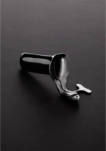 mystim wziernik ze stali nierdzewnej z regulacją rozwarcia na Arena.pl