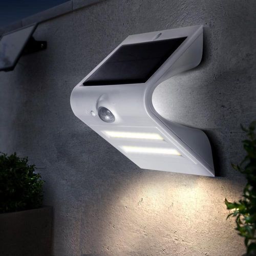 Lampa solarna Maclean MCE206 na Arena.pl