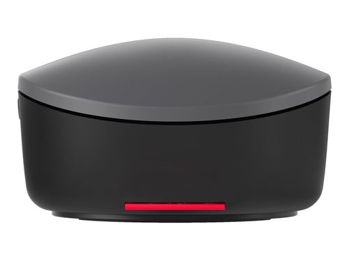 Lenovo | Mysz bezprzewodowa Go USB-C | Czarny na Arena.pl