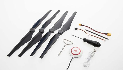 DJI Matrice 100 na Arena.pl