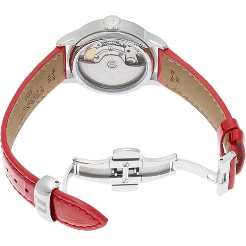 Zegarek Damski Tissot T0992071611800 na Arena.pl