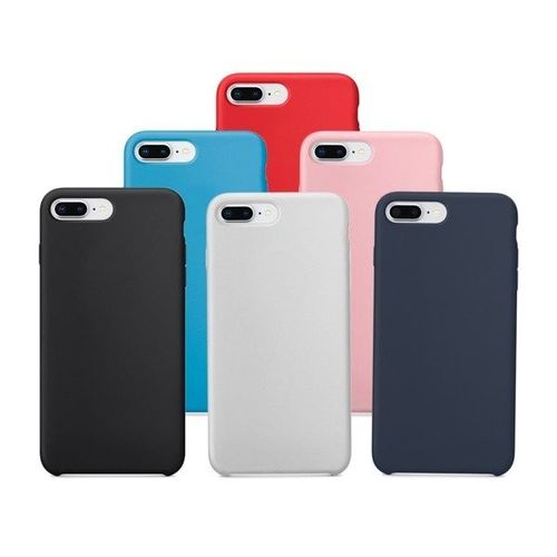 ETUI SILICONE CASE SAMSUNG GALAXY S9 CZARNY na Arena.pl