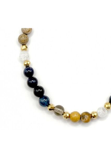 Bransoletka NOC KAIRU 925 zdjęcie 2