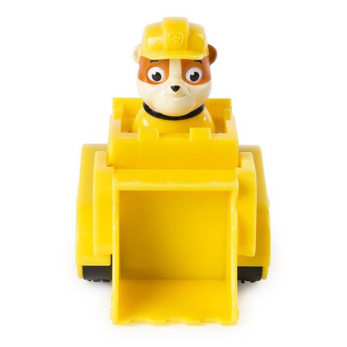 PSI PATROL Mini Pojazd Rubble na Arena.pl