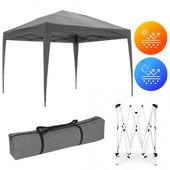 NAMIOT OGRODOWY MULTIGARDEN 3X3 M WODOODPORNY POP-UP UV