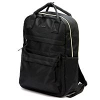 Miejski damski plecak z miejscem na laptopa Ormi