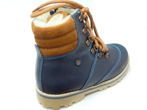 Bartek kozaczki  97403 1JS Bartek - 33 - 22cm na Arena.pl