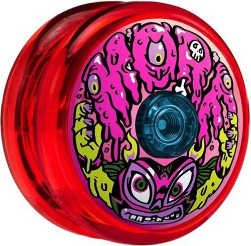 BANDAI Profesjonalne Jojo Yoyo Hyper Cluster na Arena.pl