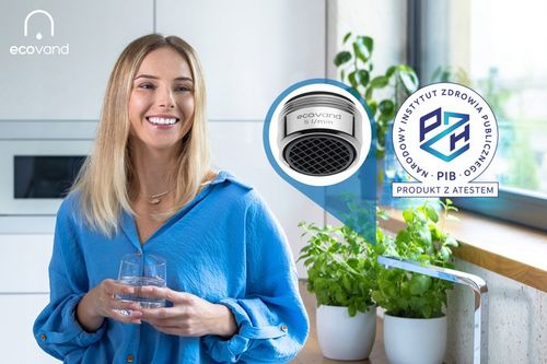 PERLATOR do baterii kuchennej ECOVAND PRO 5 L/MIN M24 do Junkers na Arena.pl