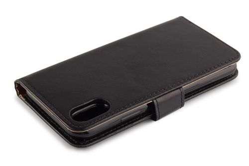 POKROWIEC SMART 2W1 Apple iPhone X - BLACK na Arena.pl