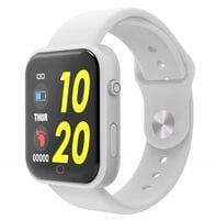 Zegarek dziecięcy MK-Tech SMARTWATCH krokomierz pulsometr