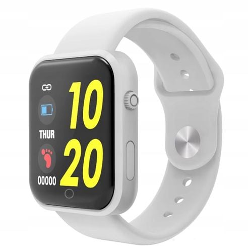 Zegarek dziecięcy MK-Tech SMARTWATCH krokomierz pulsometr na Arena.pl