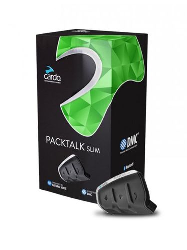Intercom Cardo Packtalk Slim na Arena.pl