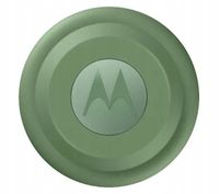 Lokalizator Motorola Moto Tag Bluetooth USB-C zasięg 100 metrów Zielony