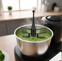 motylek mieszadło do thermomix tm5 tm6 xj5691