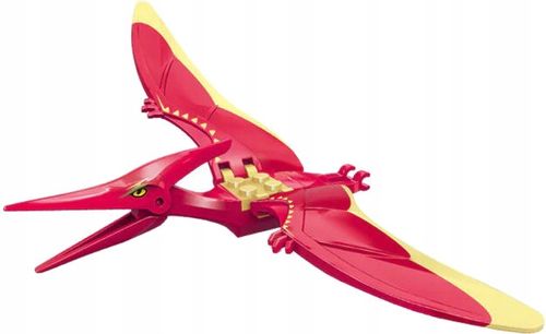 Dinozaur JURASSIC WORLD PTEROSAUR na Arena.pl