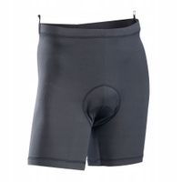 Bokserki rowerowe męskie Northwave Pro Inner black S