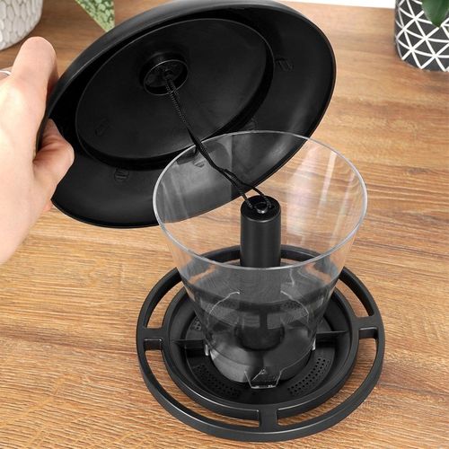 Karmnik dla ptaków 16,5 cm na Arena.pl