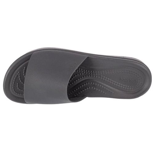 Klapki Crocs Brooklyn Platform Slide r.36 na Arena.pl