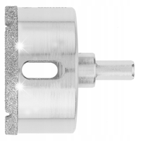 Wiertło diamentowe do gresu 65 mm NEO TOOLS