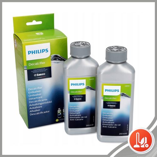 Odkamieniacz CA6700 ekspresu PHILIPS Saeco 500ml na Arena.pl