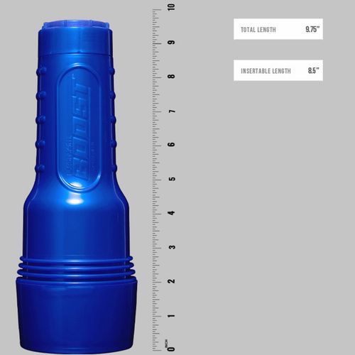 fleshlight boost blast female: light medium flesh na Arena.pl